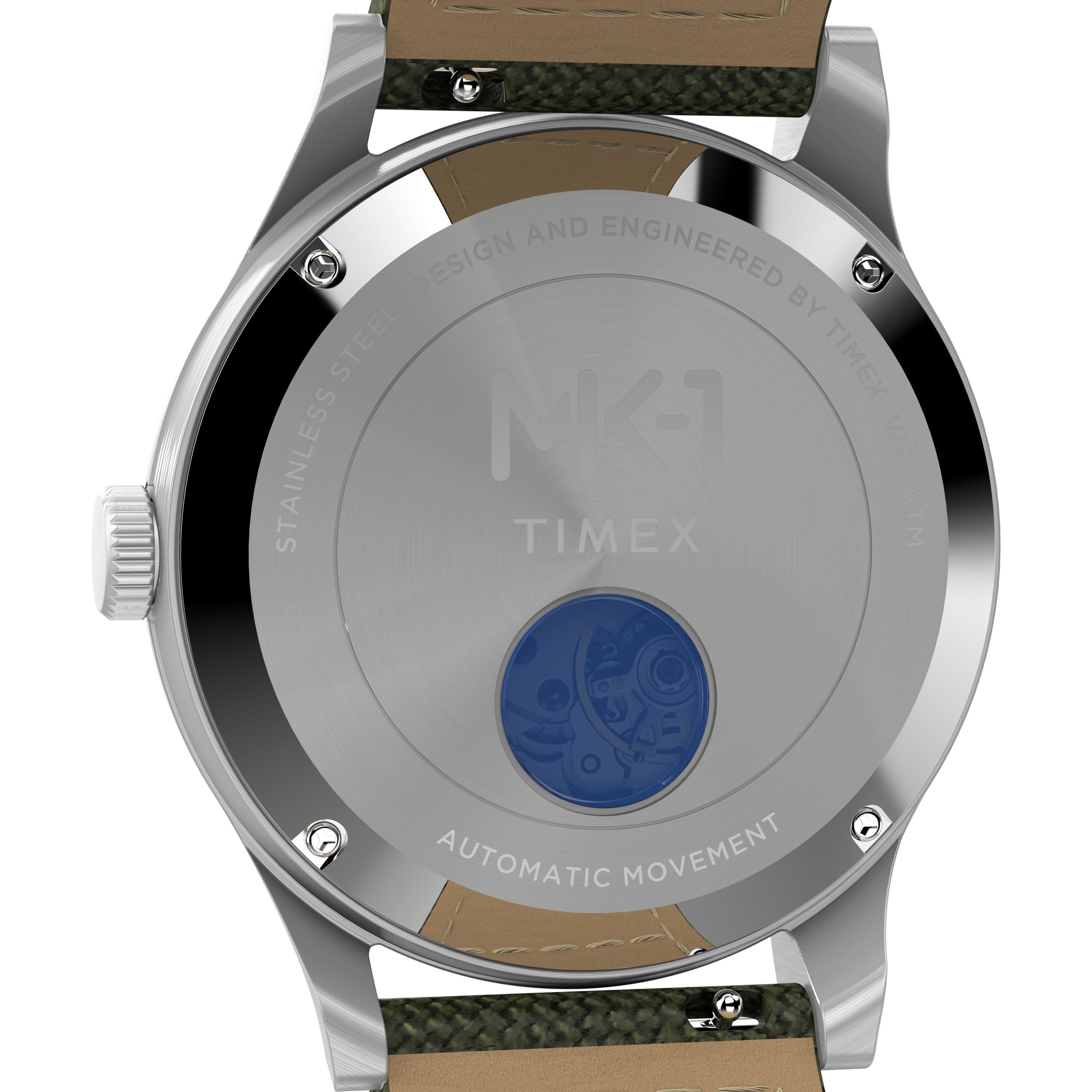 Timex MK1® Automatic