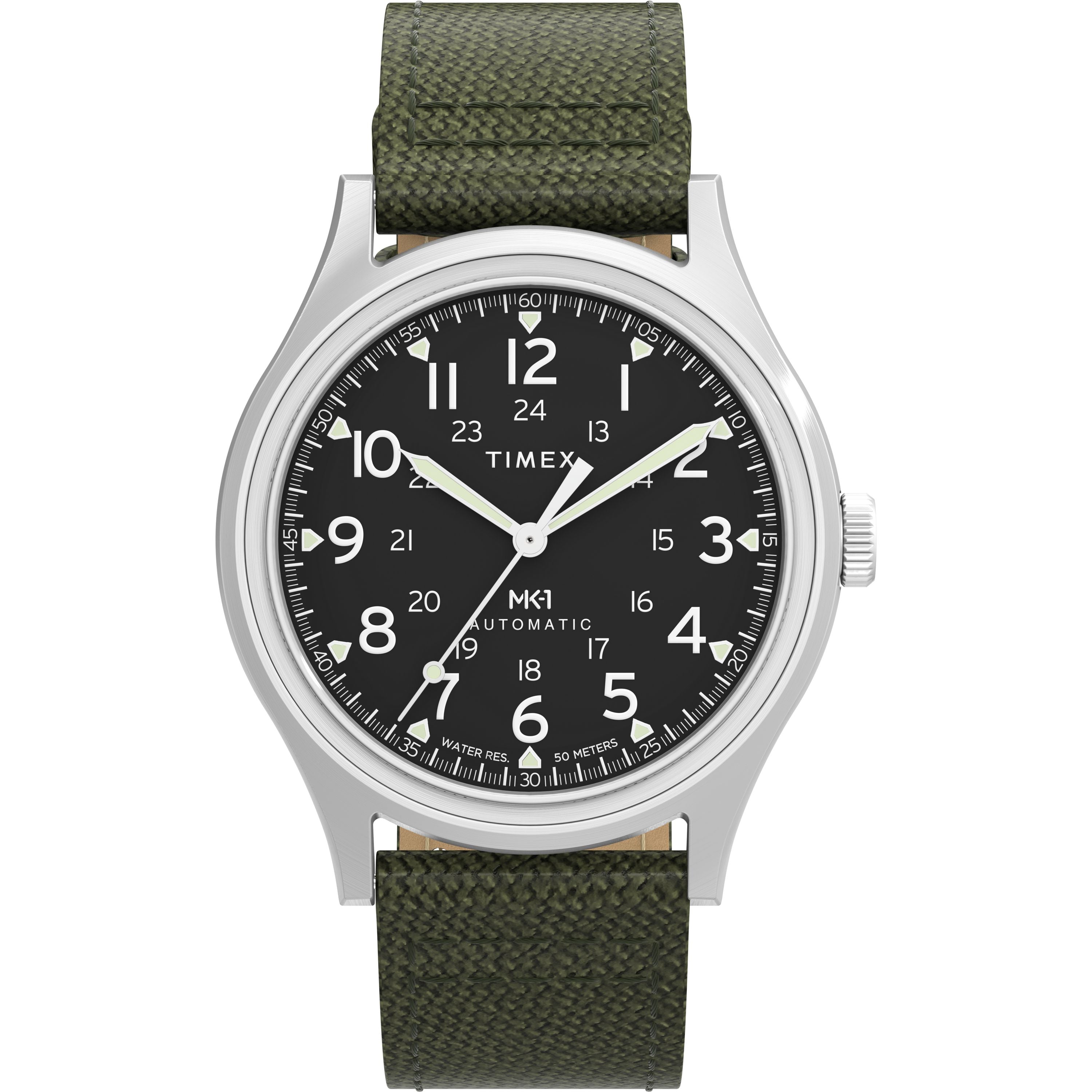Timex MK1® Automatic