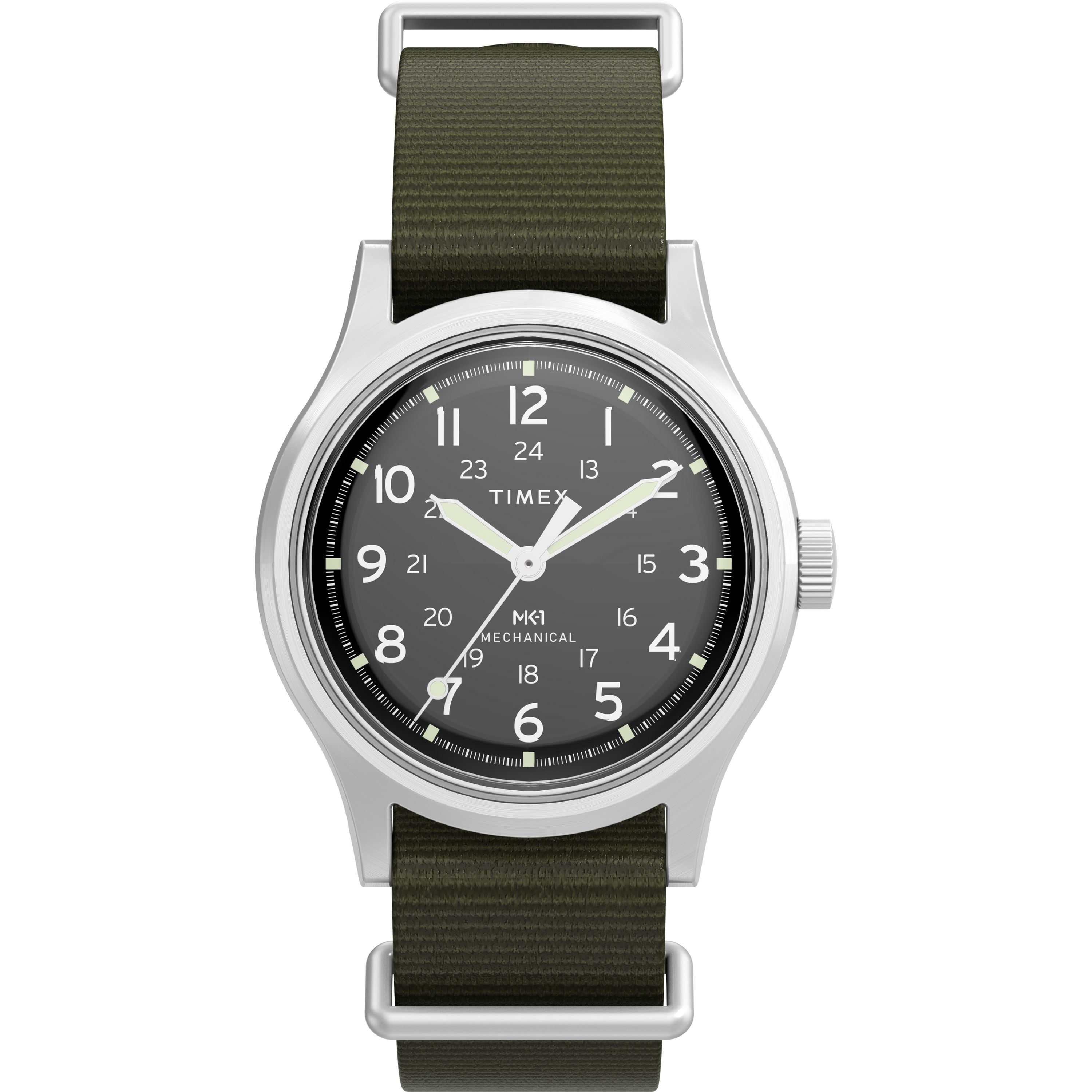 Timex MK1® Hand-Wound