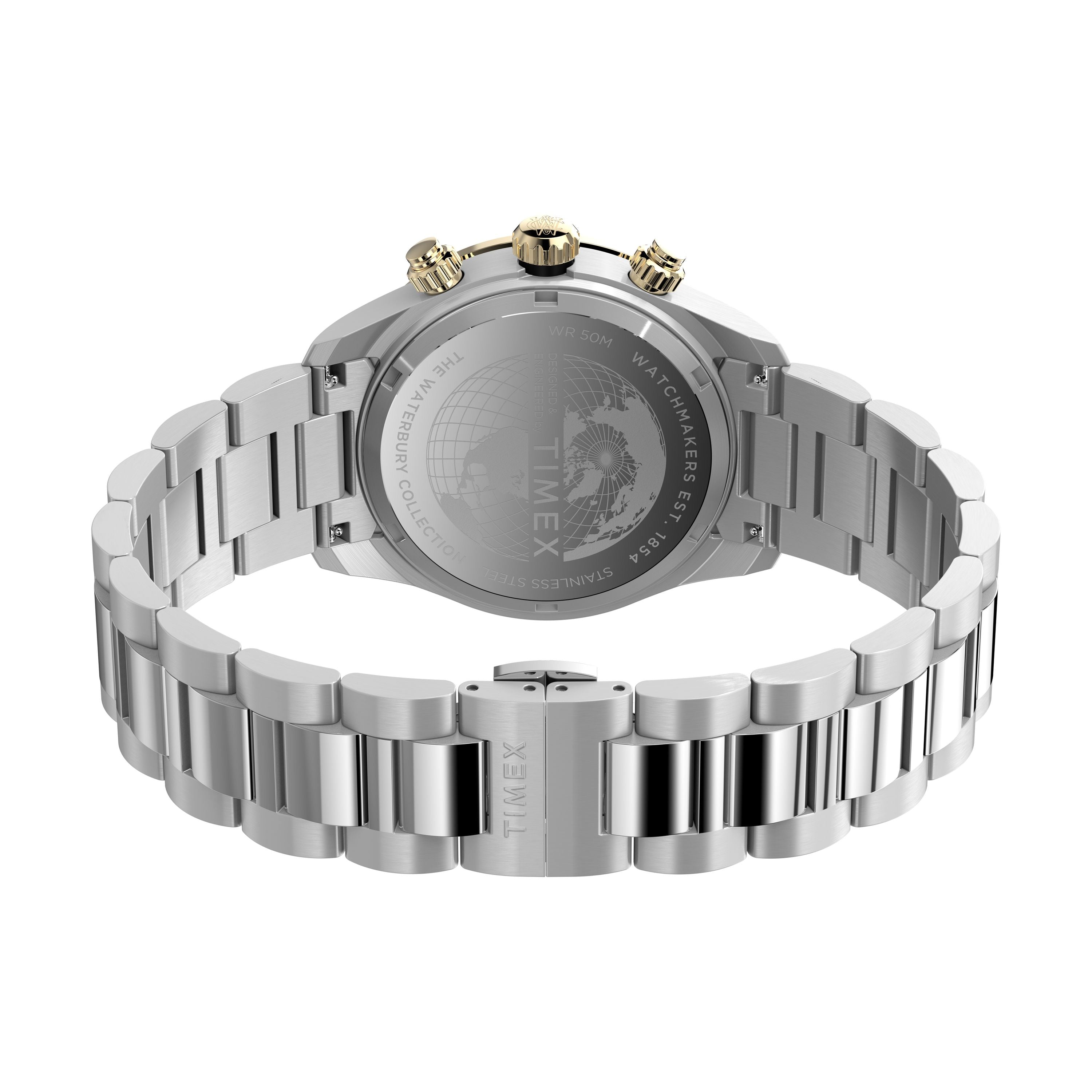 ブリッジオブタイムズ Zenith Defy Extreme Jungle Edition – Element iN Time NYC