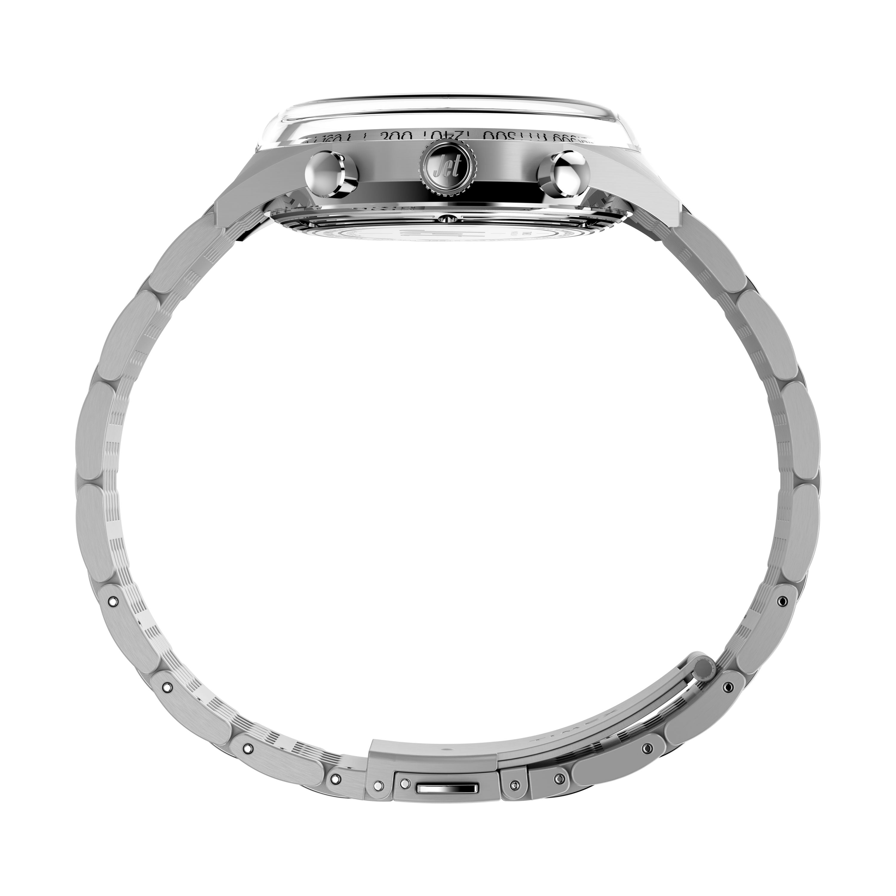 Timex Marlin® Jet Quartz Chronograph