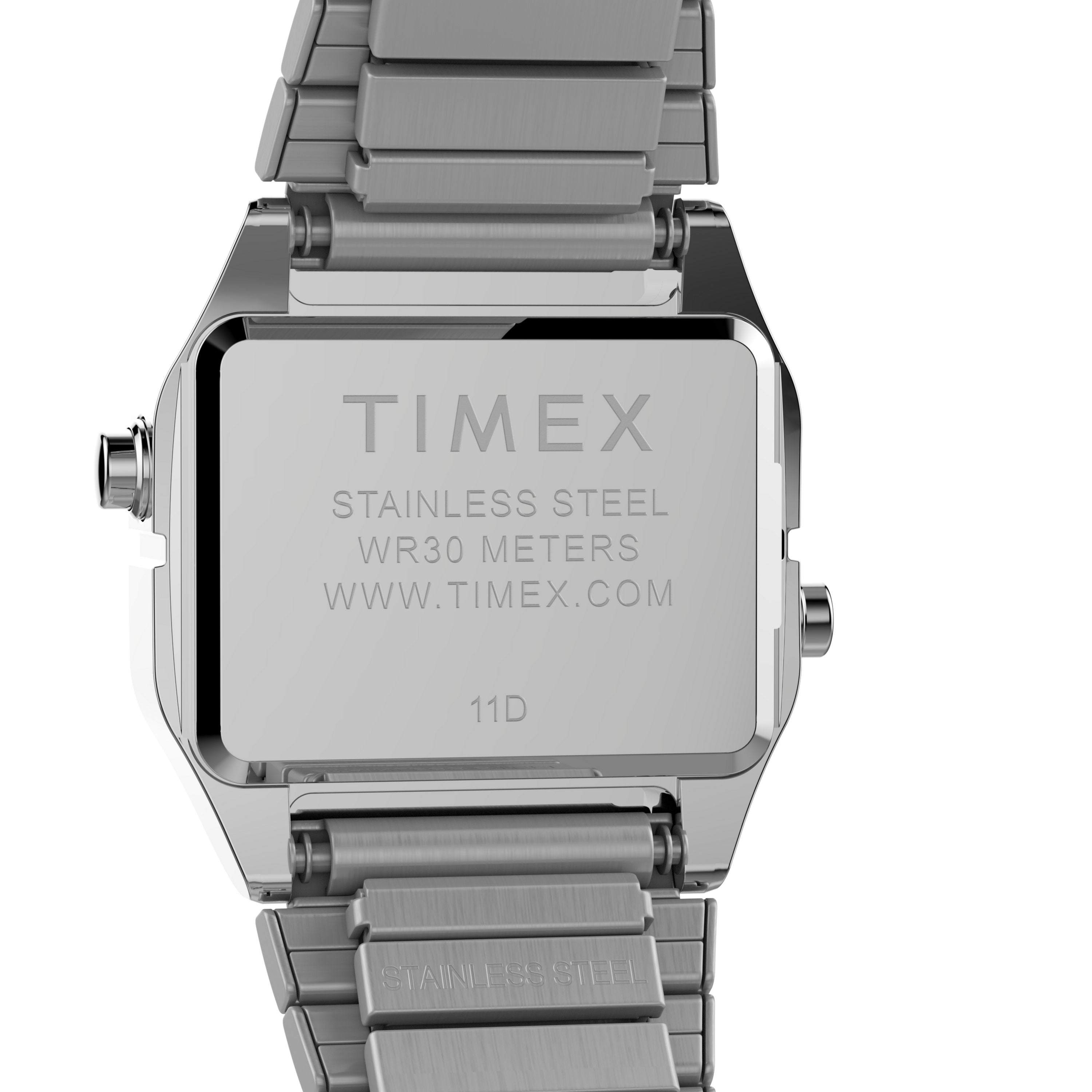 Timex Teeny Tiny