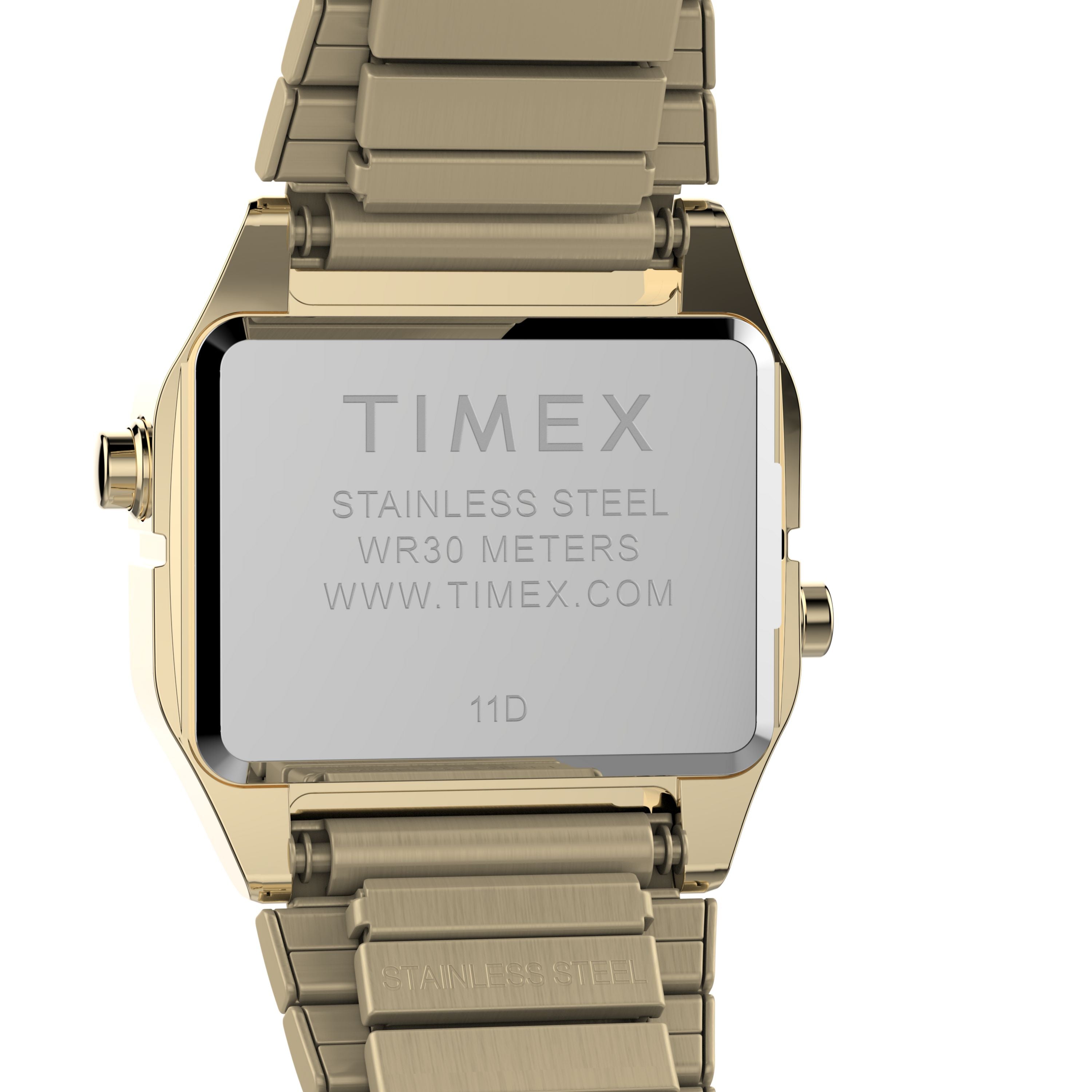 Timex Teeny Tiny