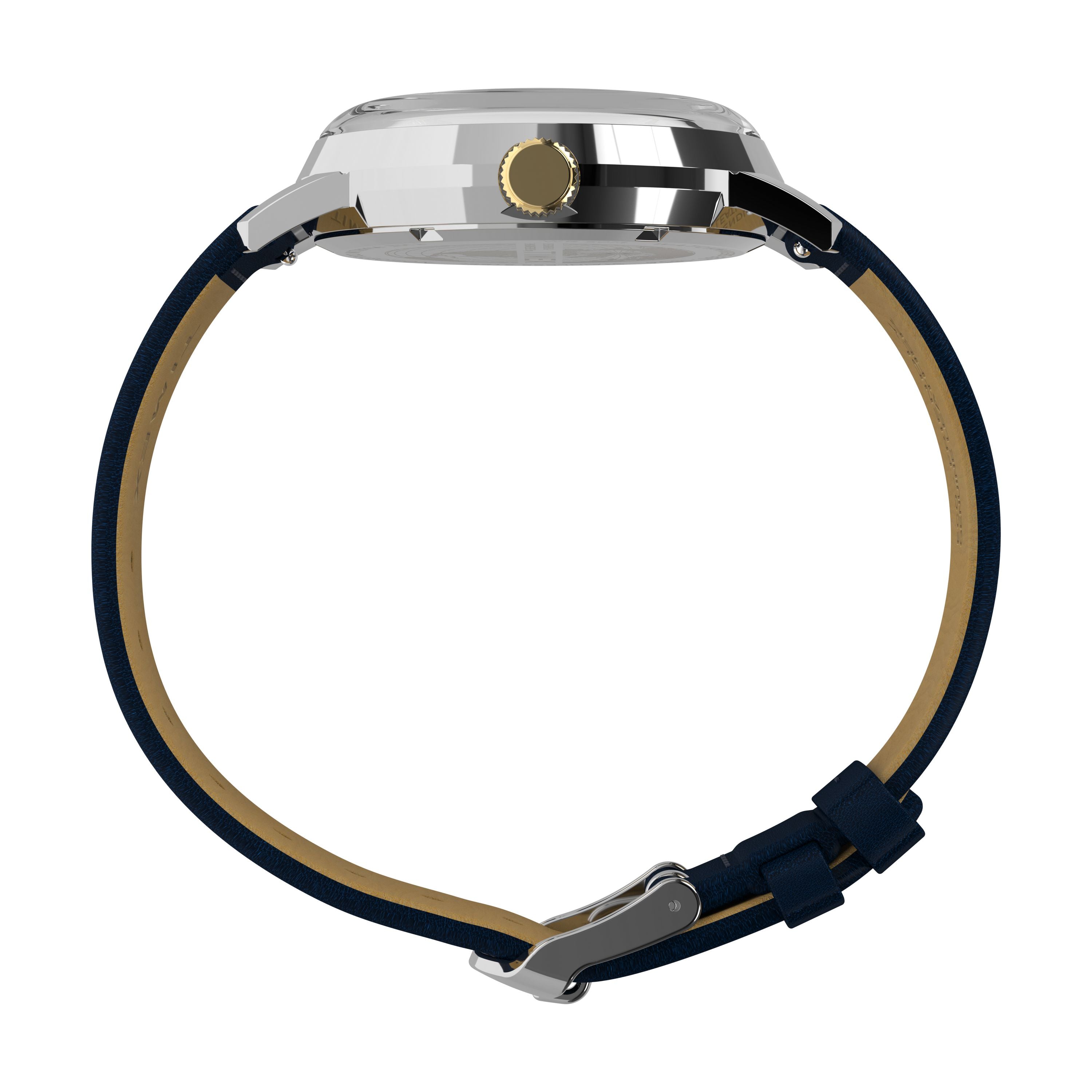 Timex Marlin® Quartz GMT
