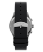 MK1® Chronograph 40mm Leather Strap Watch