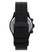 MK1® Chronograph 40mm Leather Strap Watch