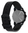 MK1® Chronograph 40mm Leather Strap Watch
