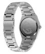 Q Timex Marbella 40.5mm Stainless Steel Bracelet Watch