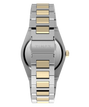 Q Timex Marbella 40.5mm Stainless Steel Bracelet Watch