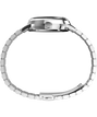 Marlin® GMT 40mm Stainless Steel Bracelet Watch