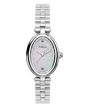 Cavatina® Luxe 22mm Stainless Steel Watch