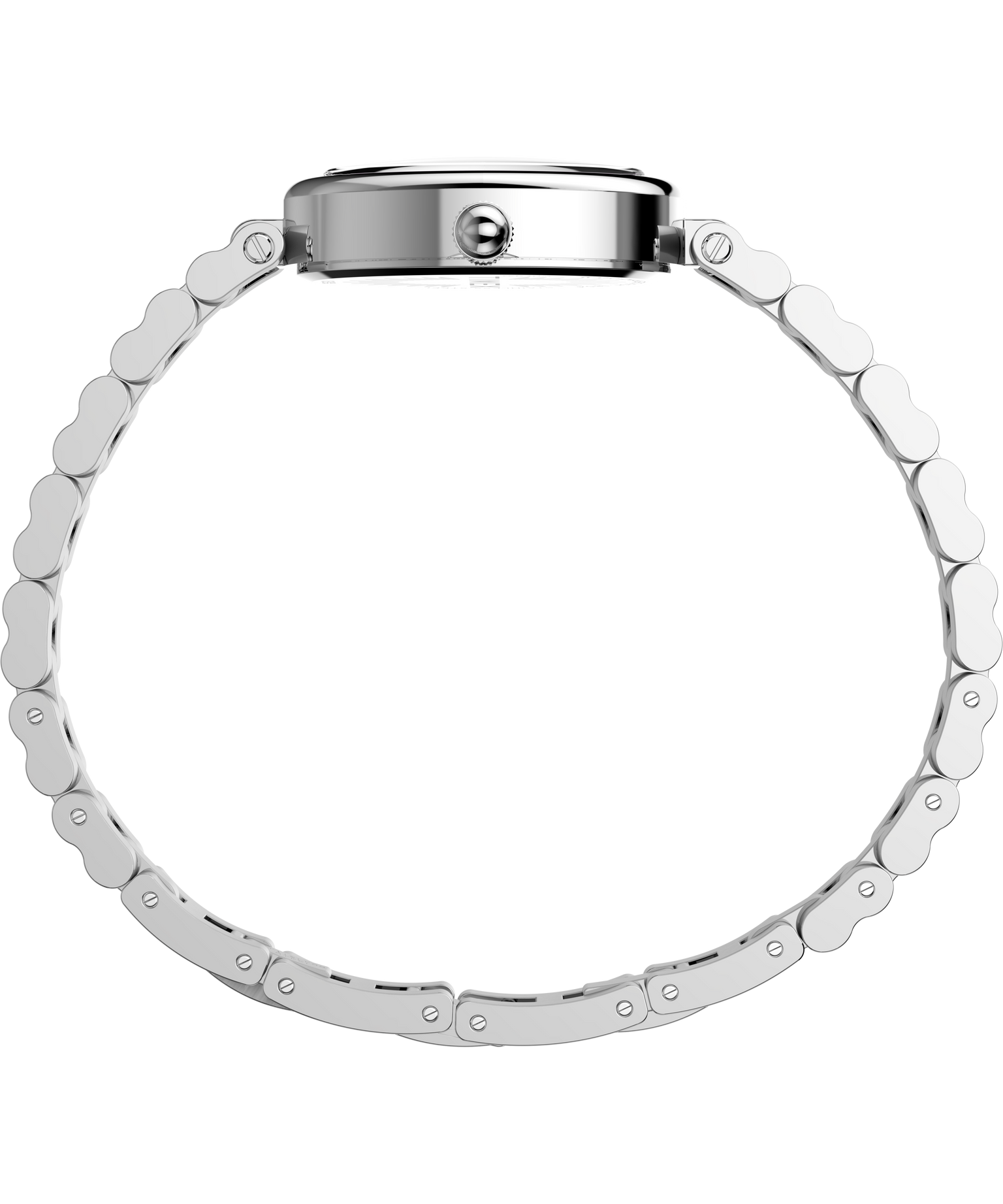 Cavatina® Luxe 22mm Stainless Steel Watch