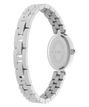 Cavatina® Luxe 22mm Stainless Steel Watch