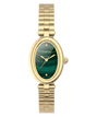 Cavatina® Luxe 22mm Stainless Steel Watch
