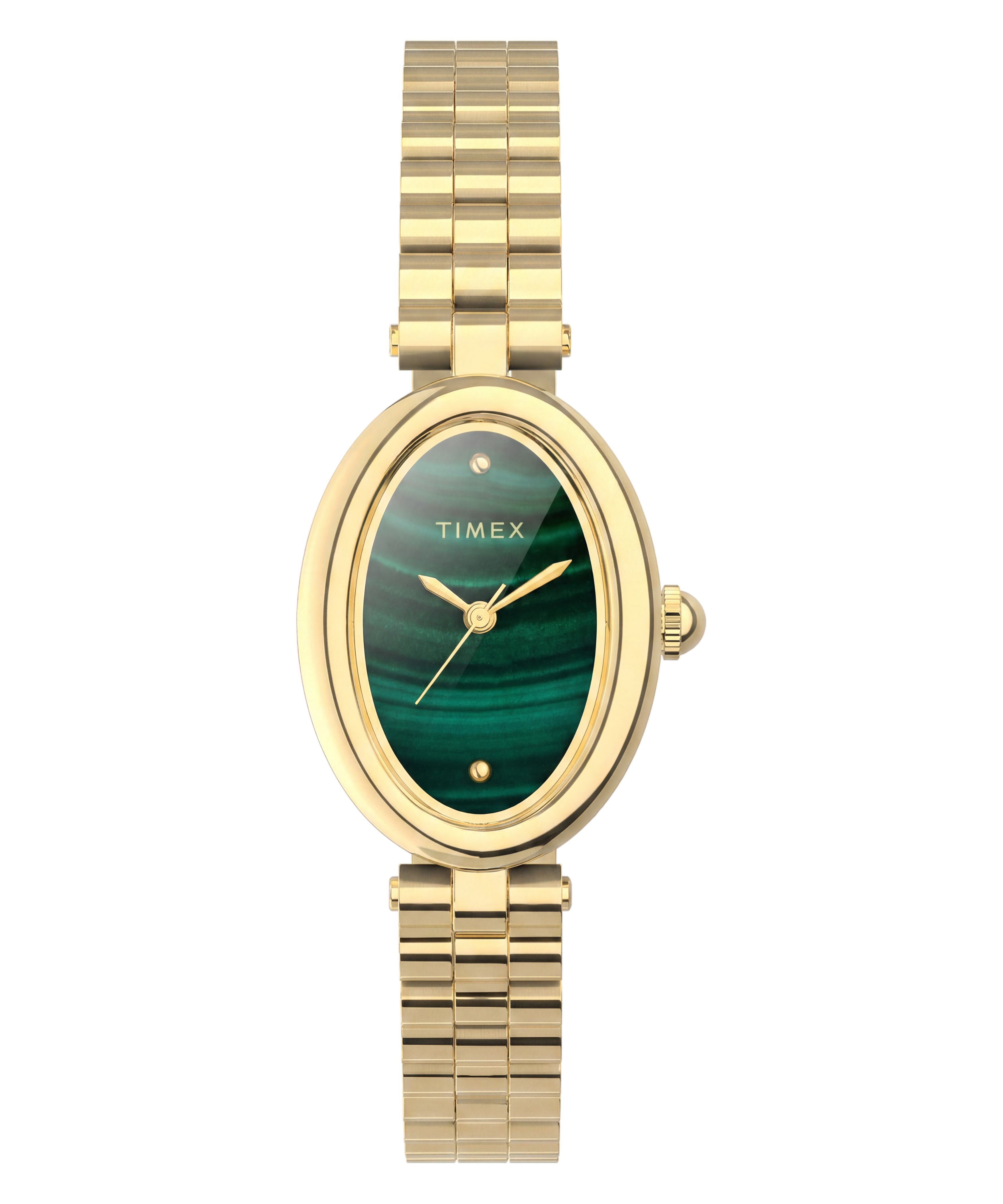 Cavatina® Luxe 22mm Stainless Steel Watch