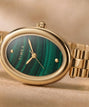 Cavatina® Luxe 22mm Stainless Steel Watch