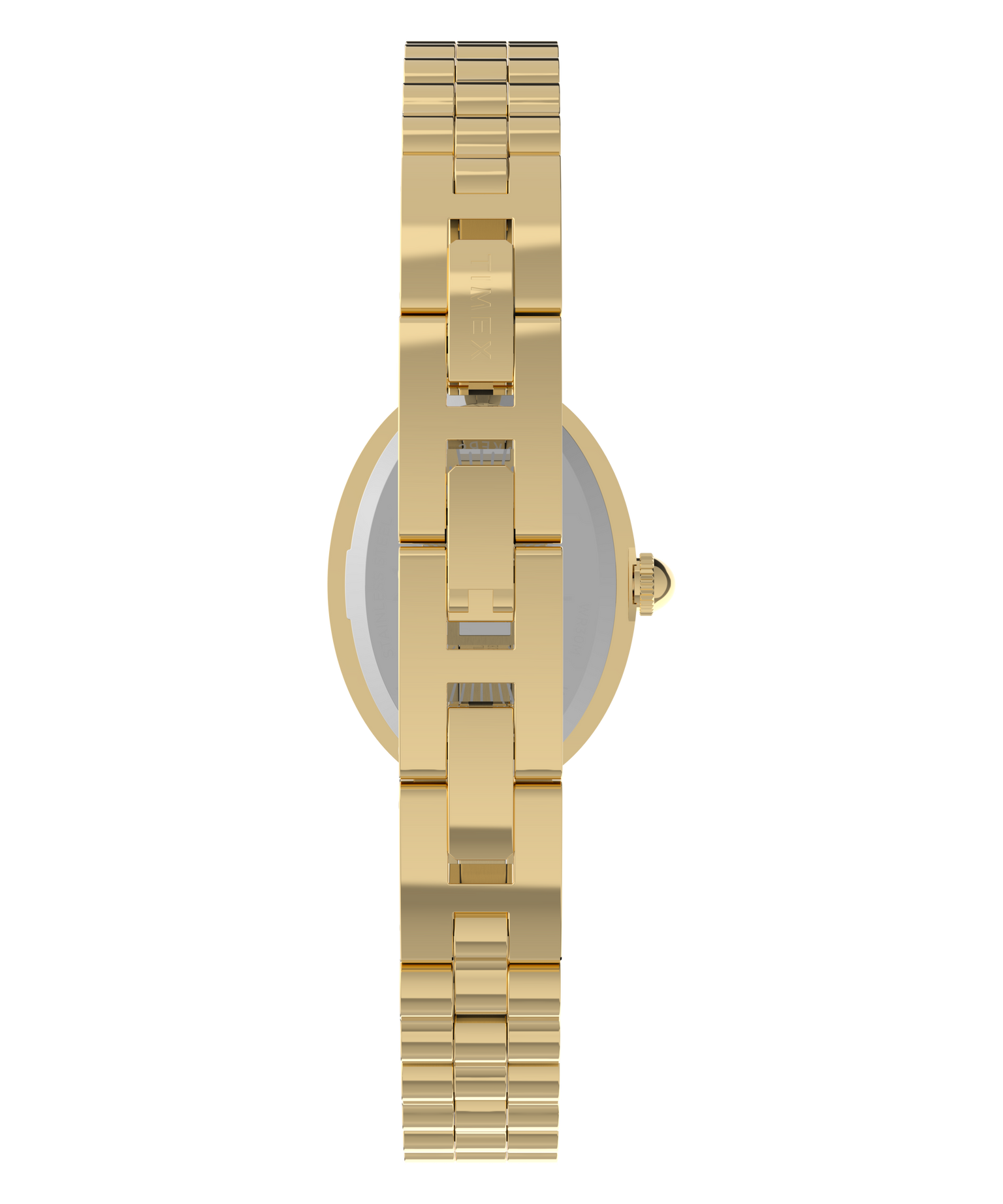 Cavatina® Luxe 22mm Stainless Steel Watch