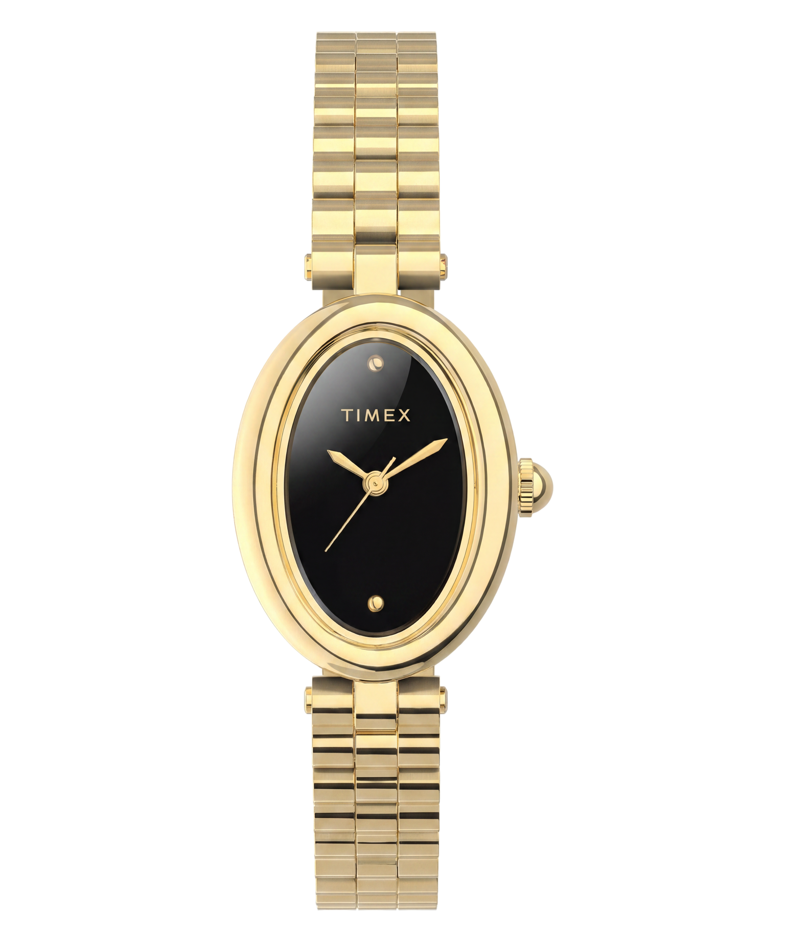 Cavatina® Luxe 22mm Stainless Steel Watch