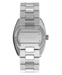 Expedition® Pioneer Automatic 41mm Stainless Steel Bracelet Watch