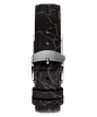 Timex 1976 Lexington Reissue Inspired 21mm Leather Strap Watch
