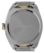 Weston 45mm Stainless Steel Bracelet Watch