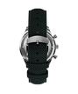Marlin® Jet Chronograph 40mm Fabric Strap Watch
