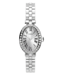 Cavatina® 19mm Stainless Steel Bracelet Watch