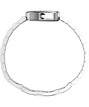 Cavatina® 19mm Stainless Steel Bracelet Watch