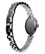 Cavatina® 19mm Stainless Steel Bracelet Watch