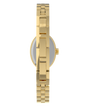 Cavatina® 19mm Stainless Steel Bracelet Watch