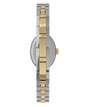 Cavatina® 19mm Stainless Steel Bracelet Watch