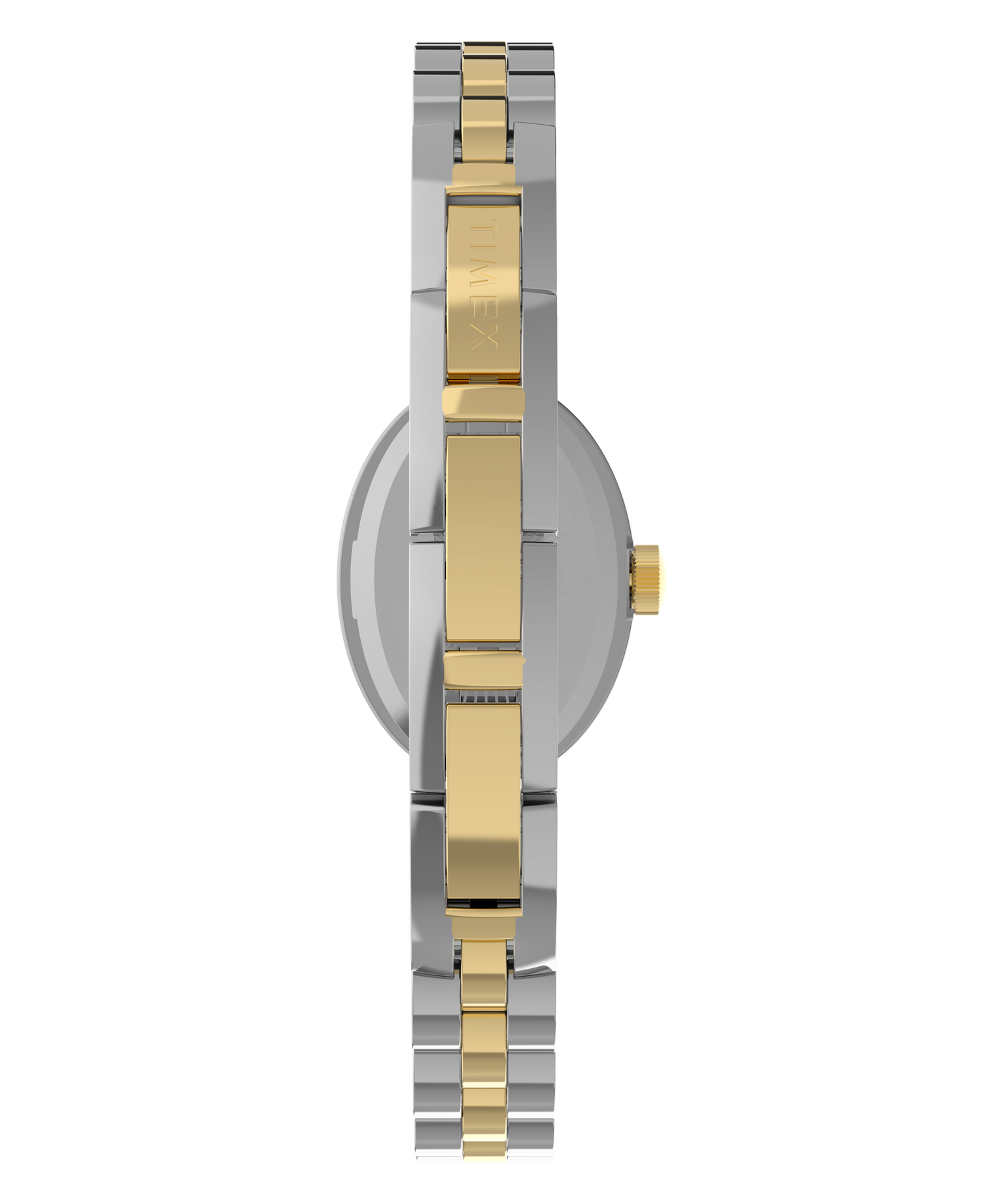 Cavatina® 19mm Stainless Steel Bracelet Watch