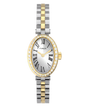 Cavatina® 19mm Stainless Steel Bracelet Watch