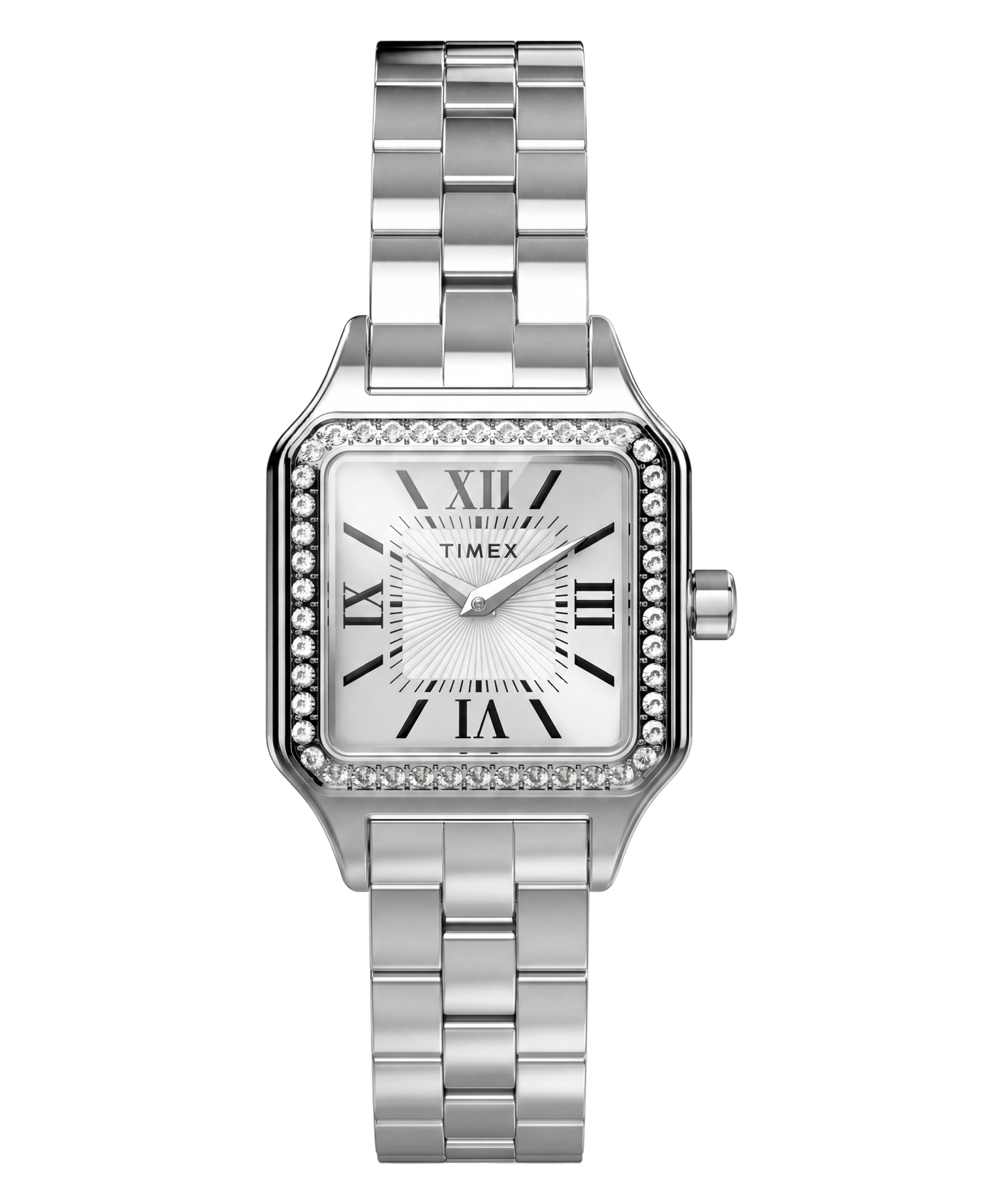 Addison 23mm Stainless Steel Bracelet Watch