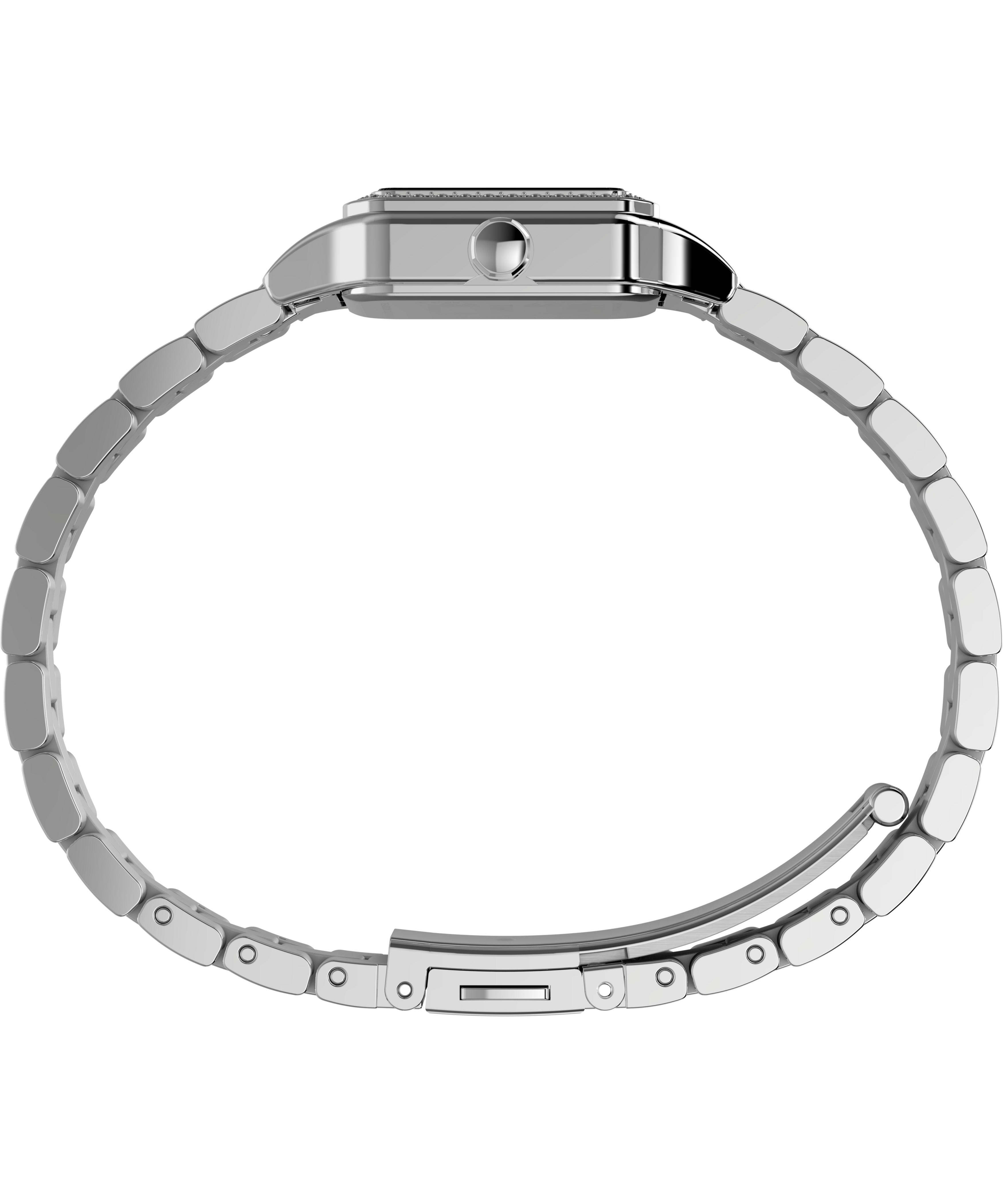 Addison 23mm Stainless Steel Bracelet Watch