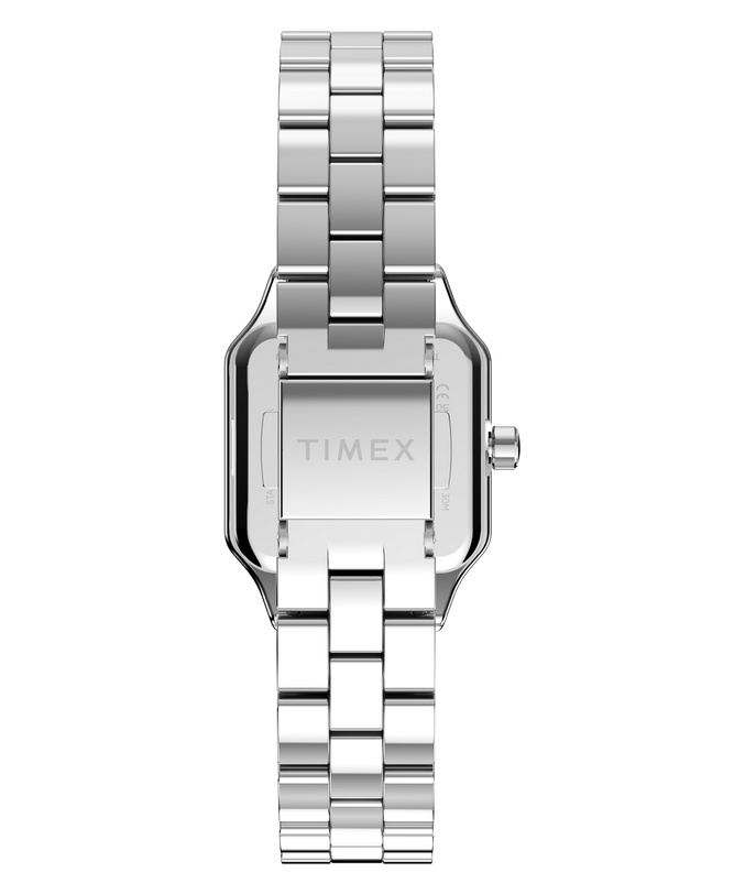 Addison 23mm Stainless Steel Bracelet Watch