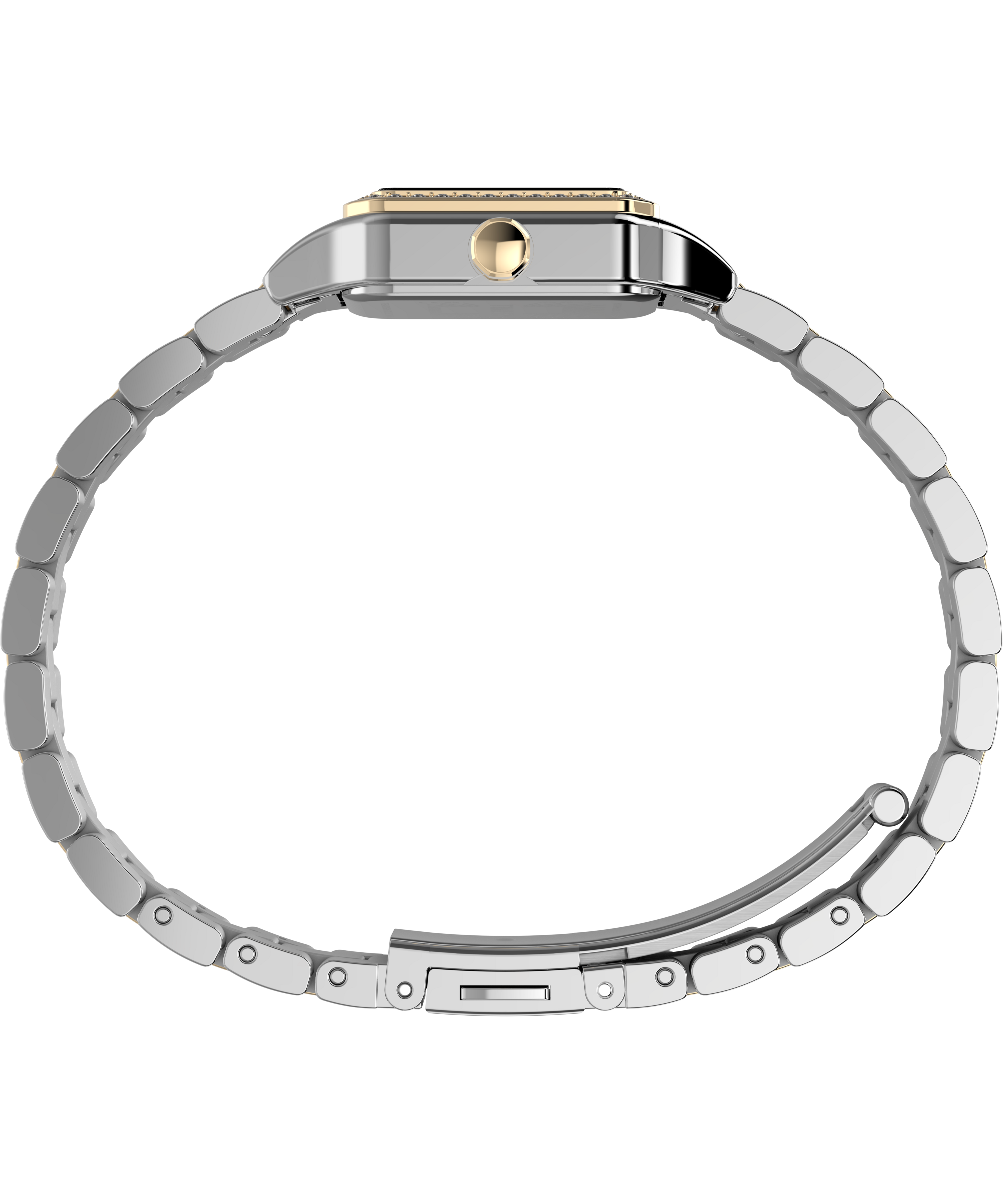 Addison 23mm Stainless Steel Bracelet Watch