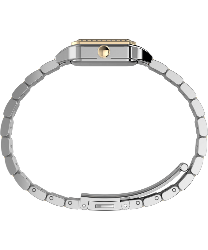 Addison 23mm Stainless Steel Bracelet Watch