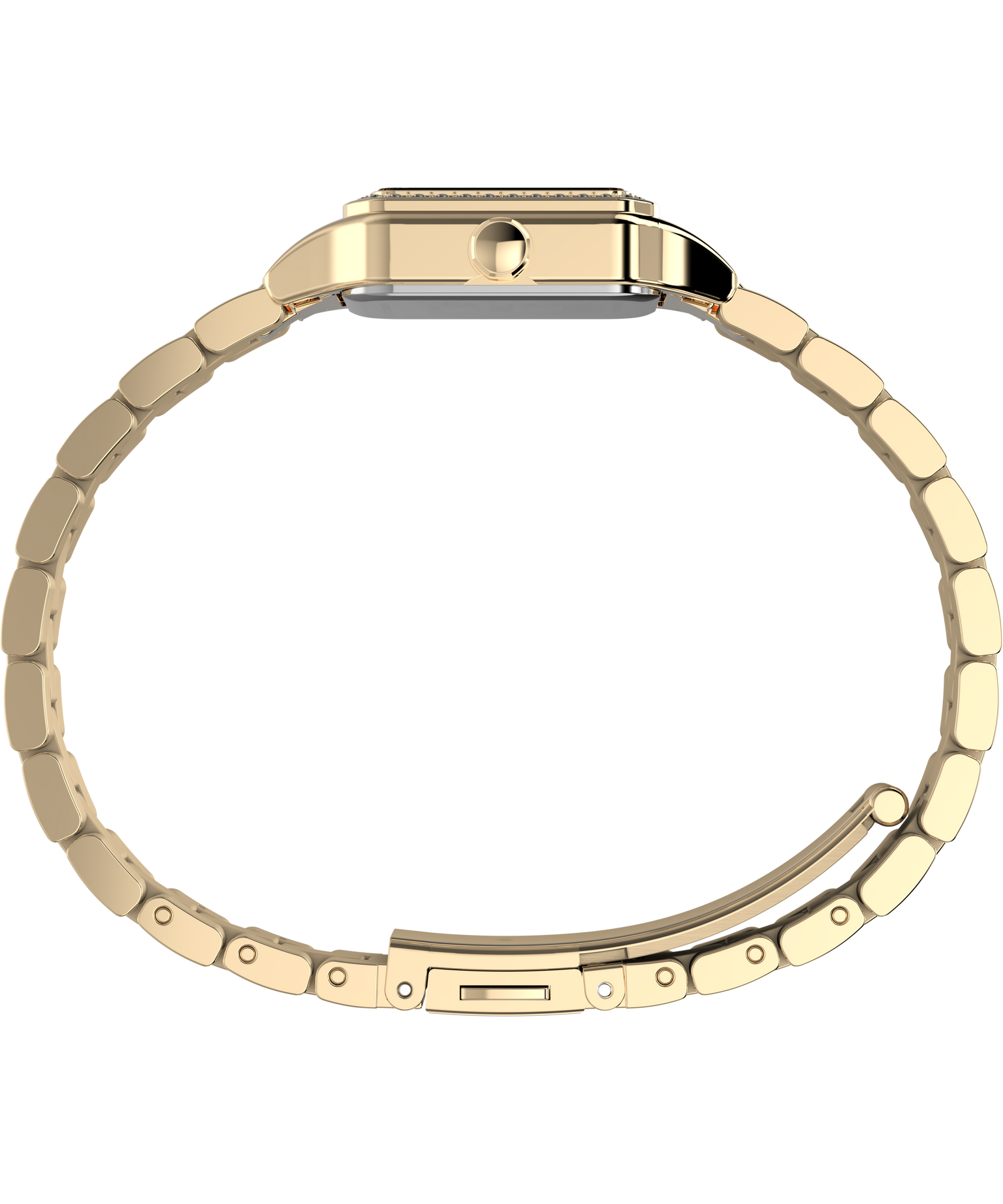 Addison 23mm Stainless Steel Bracelet Watch