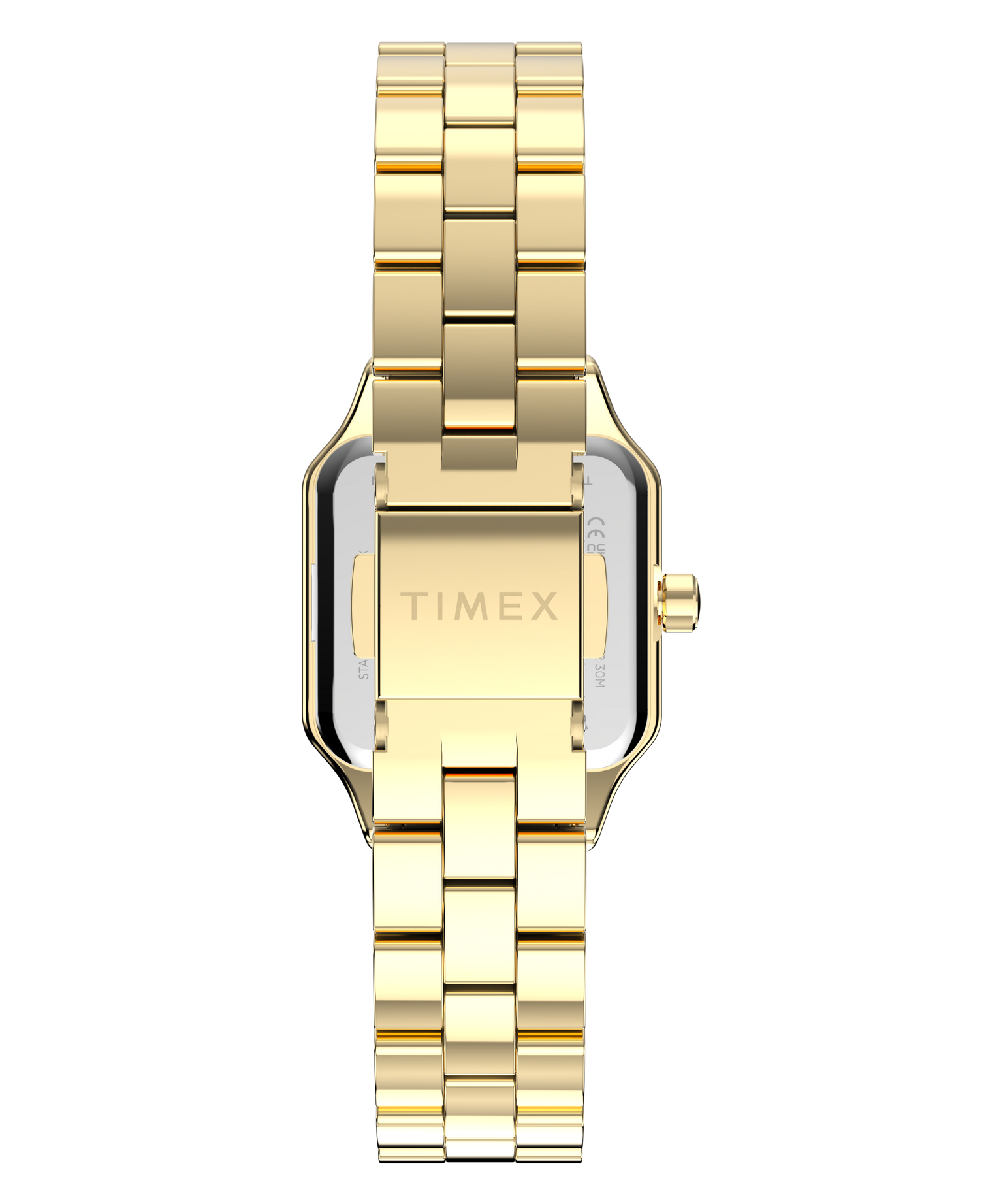 Addison 23mm Stainless Steel Bracelet Watch