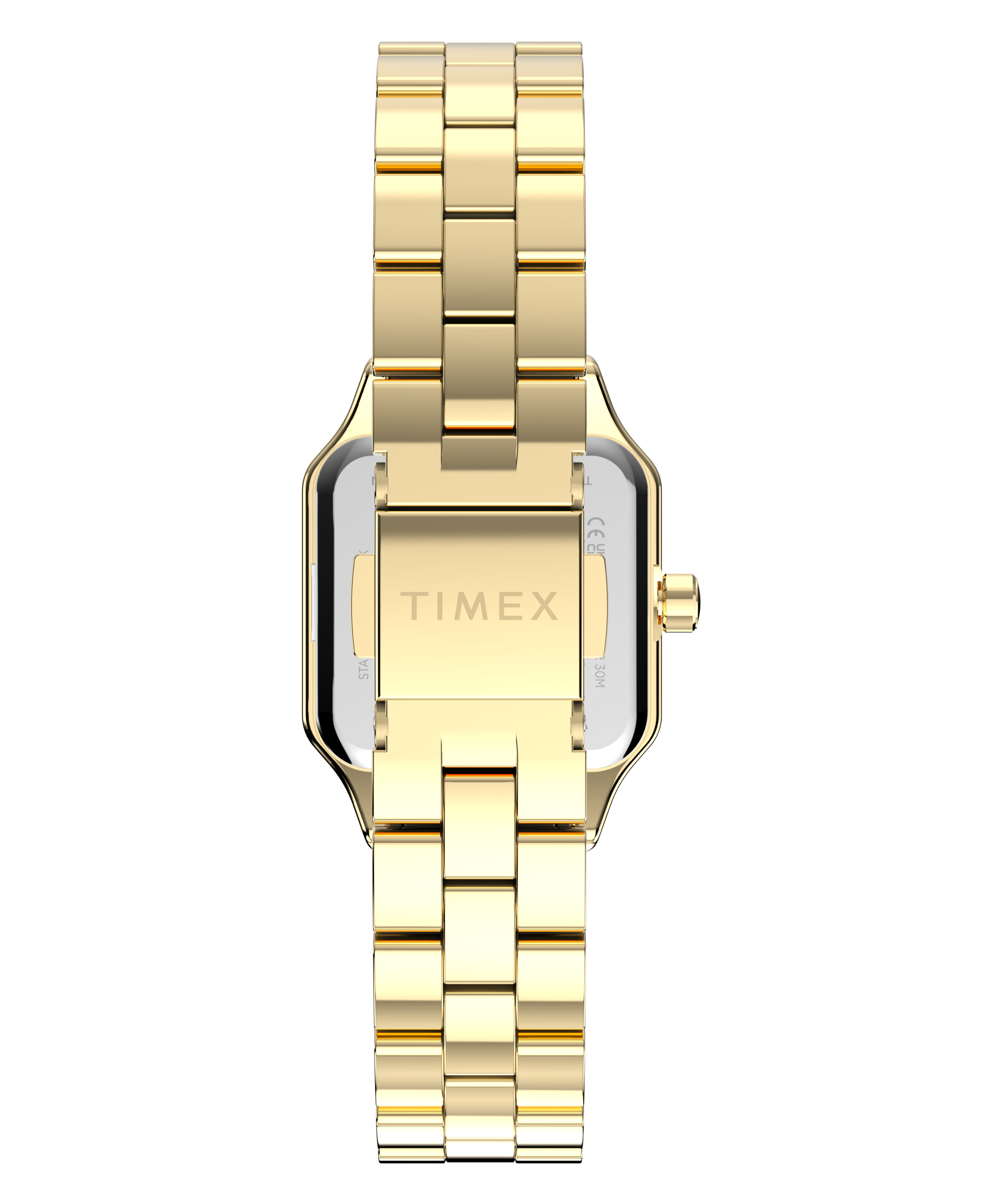 Addison 23mm Stainless Steel Bracelet Watch
