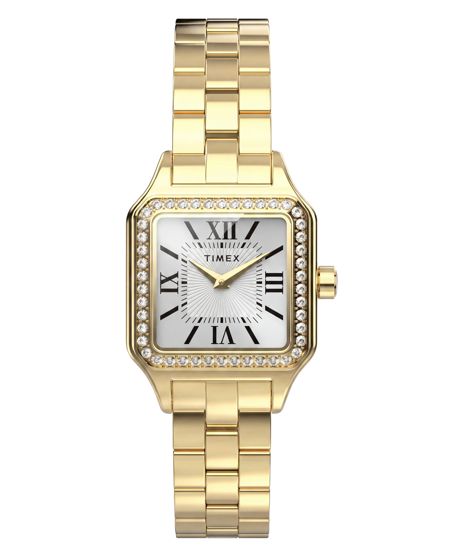 Addison 23mm Stainless Steel Bracelet Watch