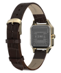 Addison 23mm Leather Strap Watch