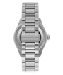 Pan Am® x Timex® Waterbury Automatic GMT 41.5mm Stainless Steel Bracelet Watch