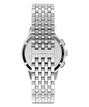 Marlin® Neo Classic Chronograph 40mm Stainless Steel Bracelet Watch
