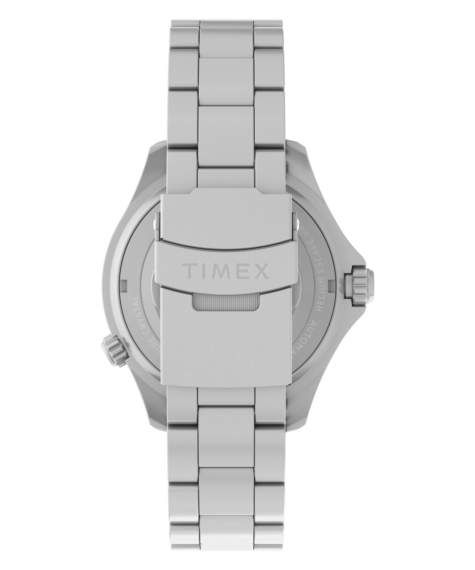 Deepwater Meridian 200 HEV Automatic 44mm Stainless Steel Bracelet Watch