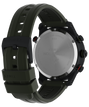 Expedition® Tide Temp Compass IQ 45mm HNBR Synthetic Rubber Strap Watch