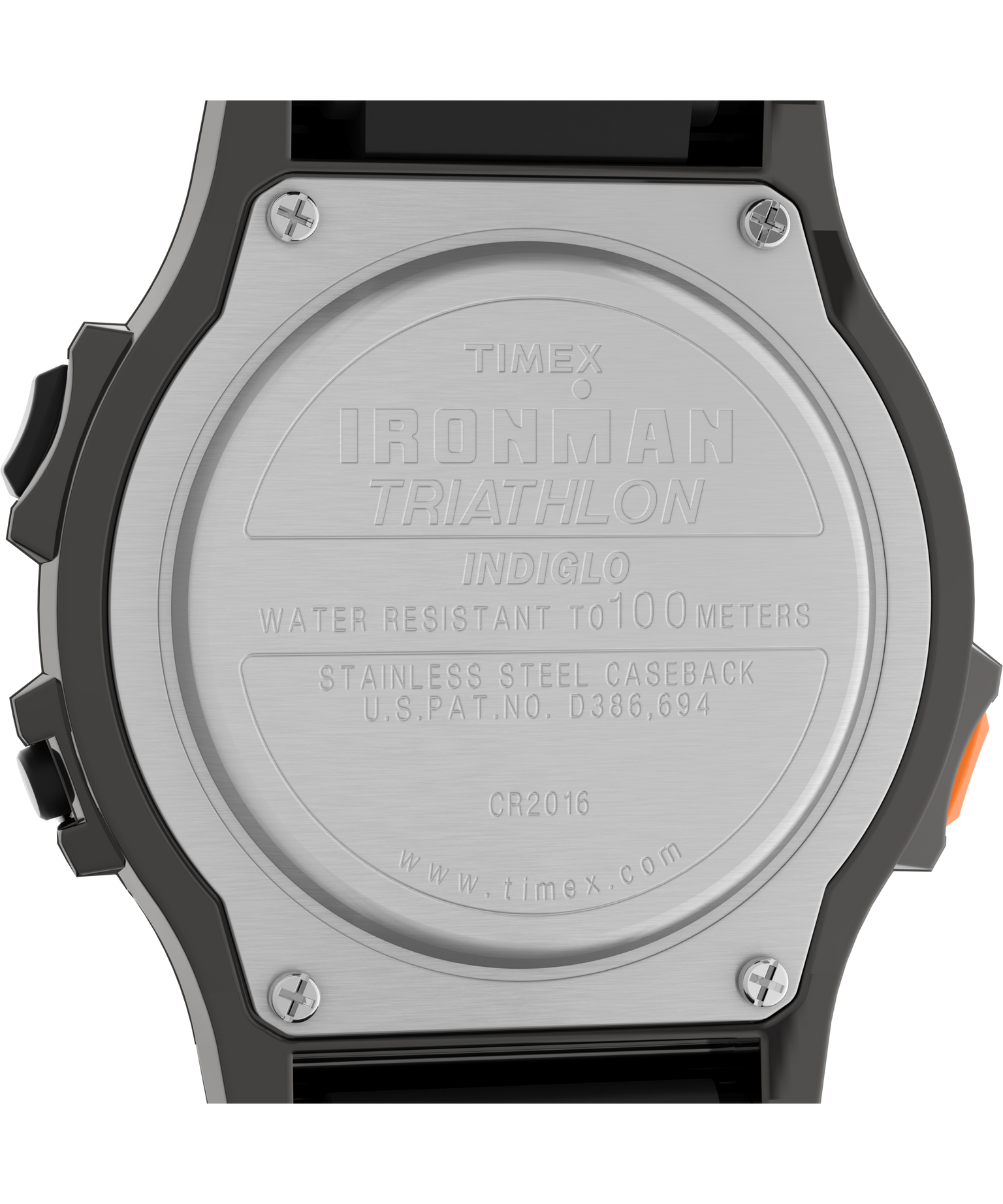 Timex® Ironman 8 Lap