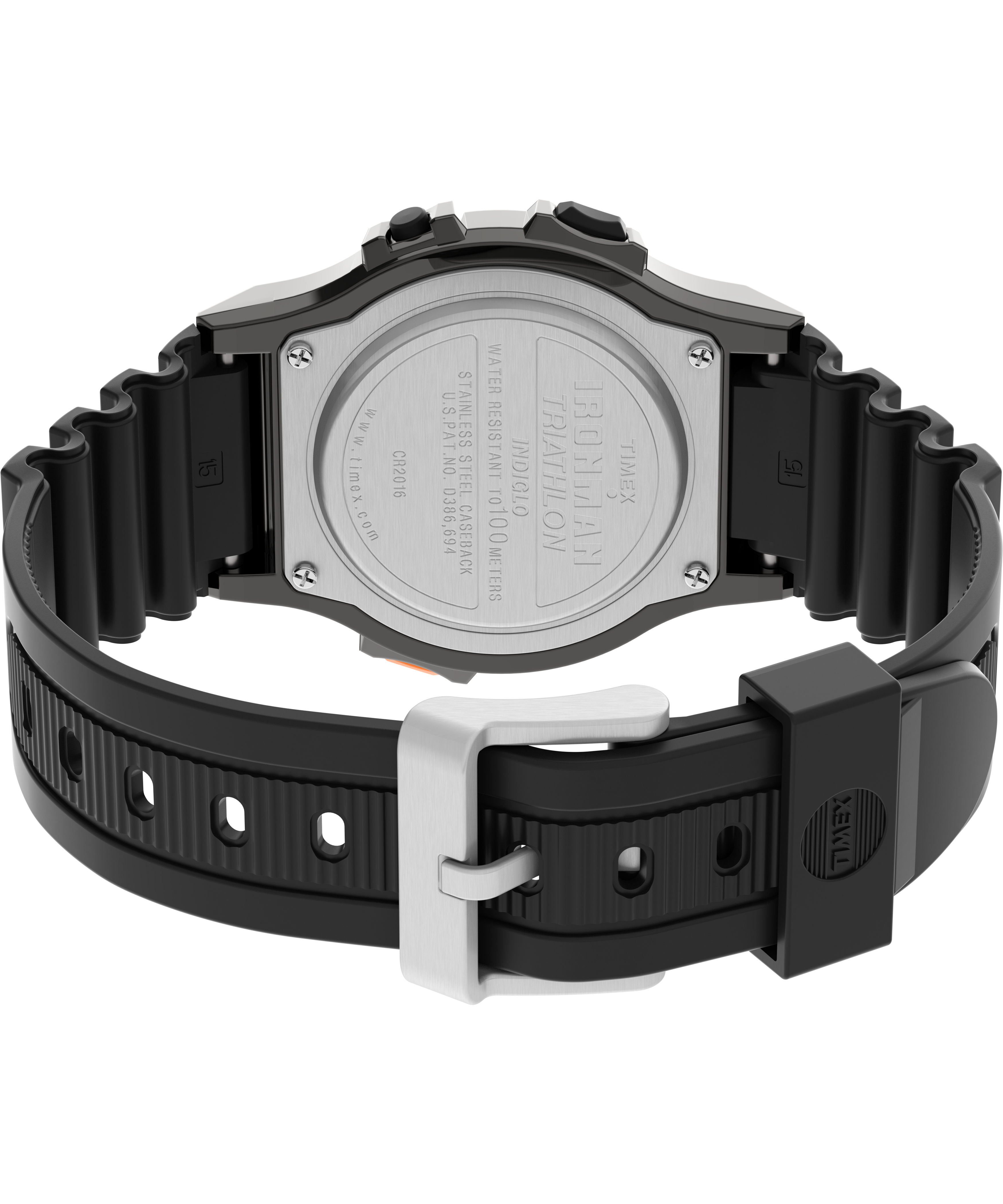 Timex® Ironman 8 Lap