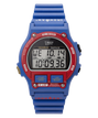 Timex IRONMAN 40th Anniversary Edition 39mm Resin Strap Watch